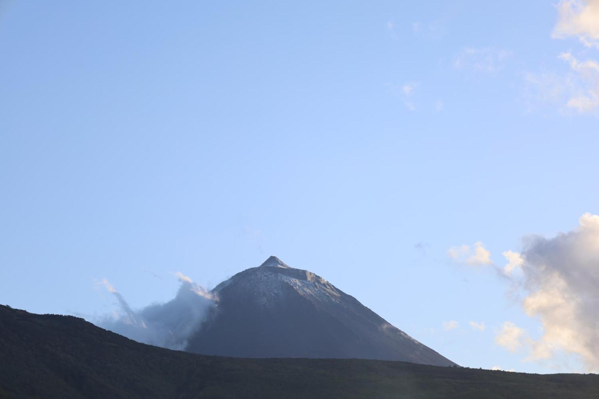 Casas Do Caminho Novo Villa São Roque do Pico Kültér fotó