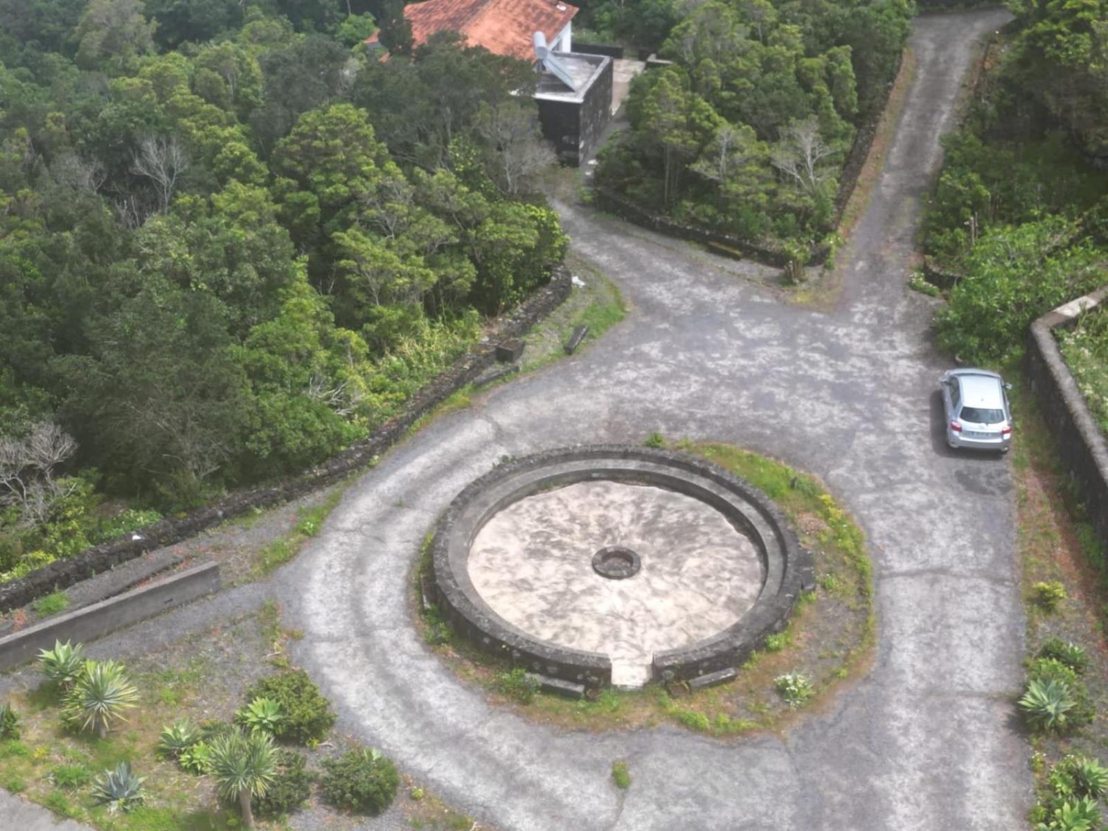 Casas Do Caminho Novo Villa São Roque do Pico Kültér fotó
